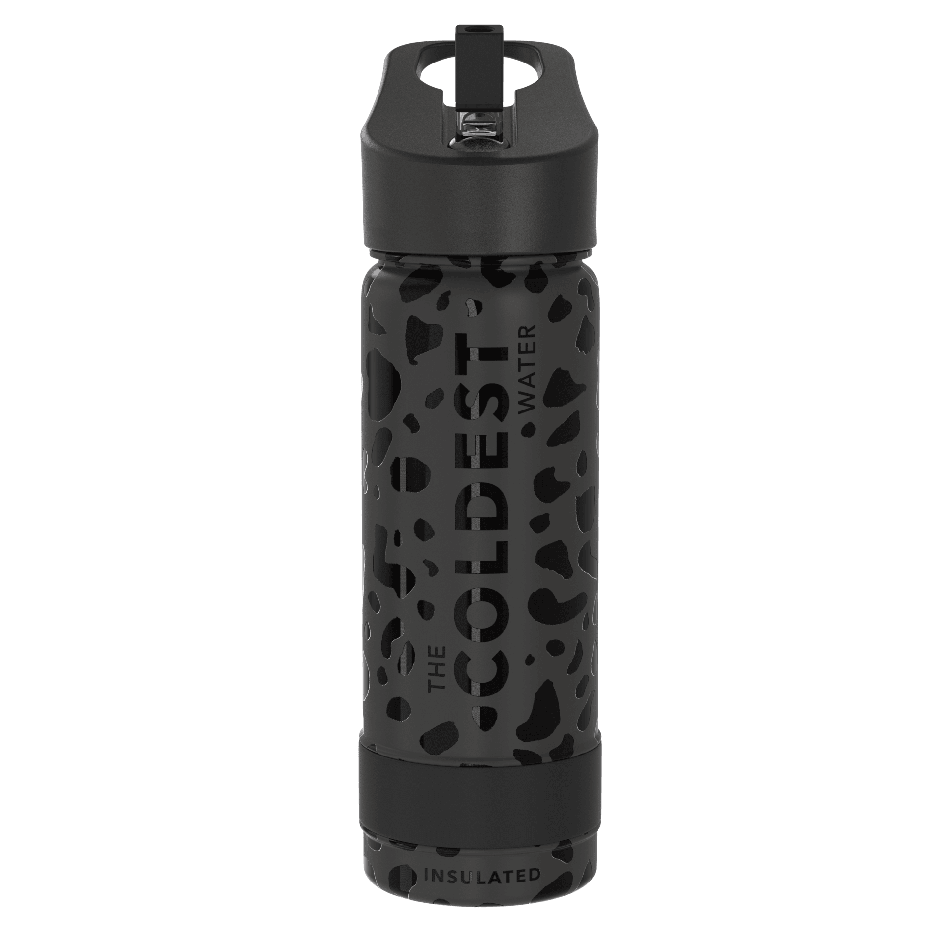 Coldest 18 oz Sports Bottle