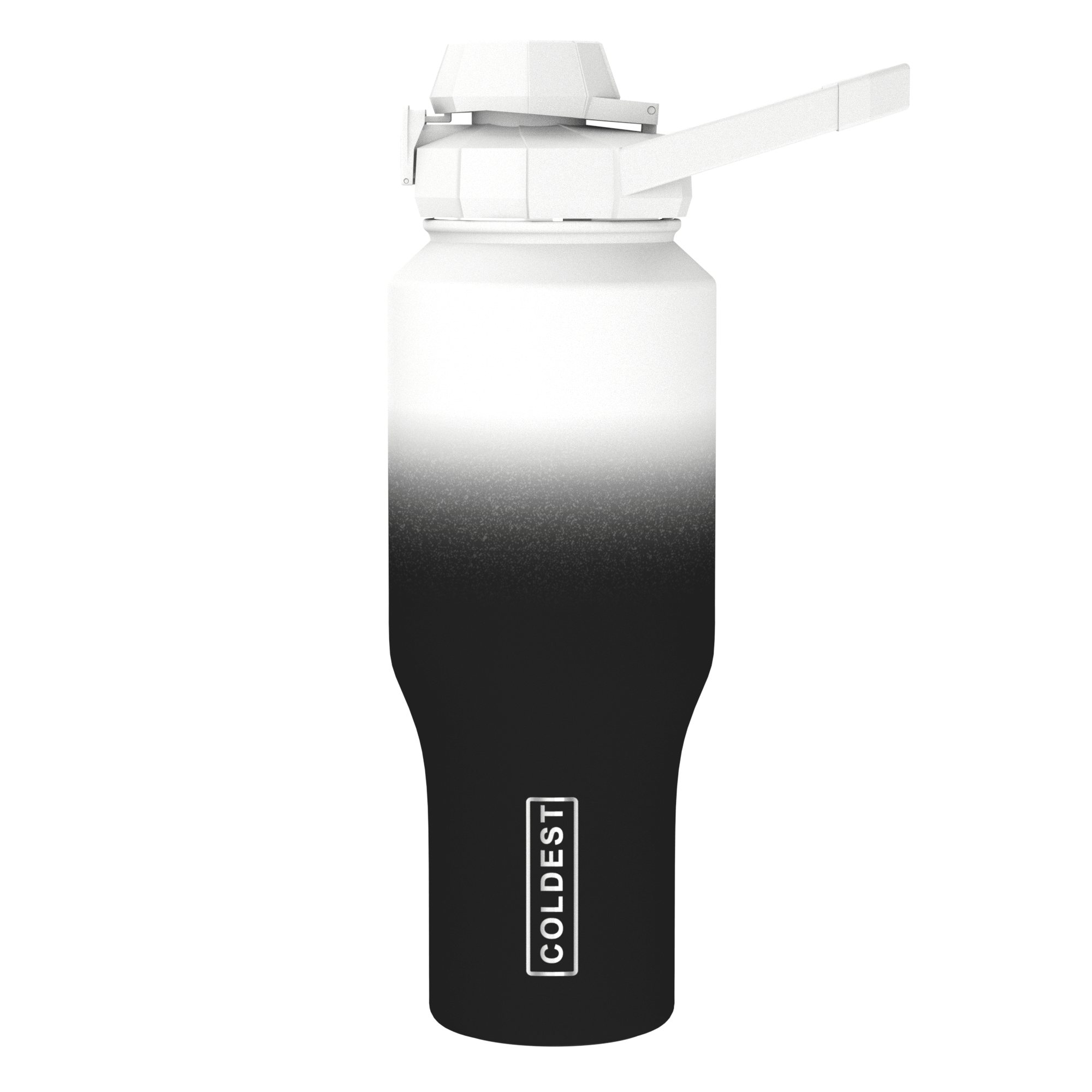 Coldest 36oz Shaker Bottle