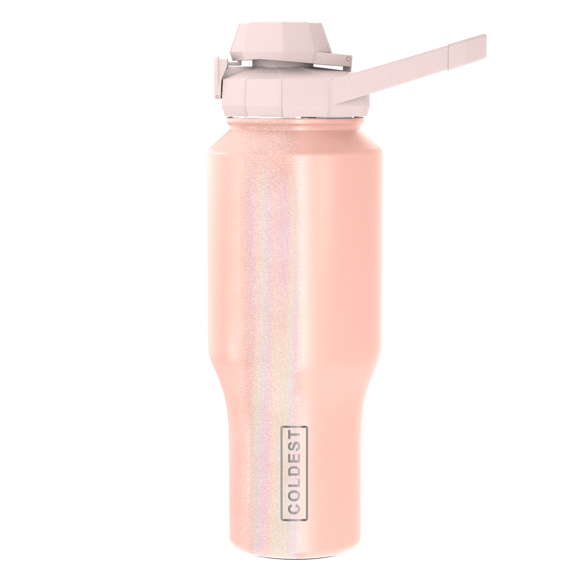 Coldest 36oz Shaker Bottle