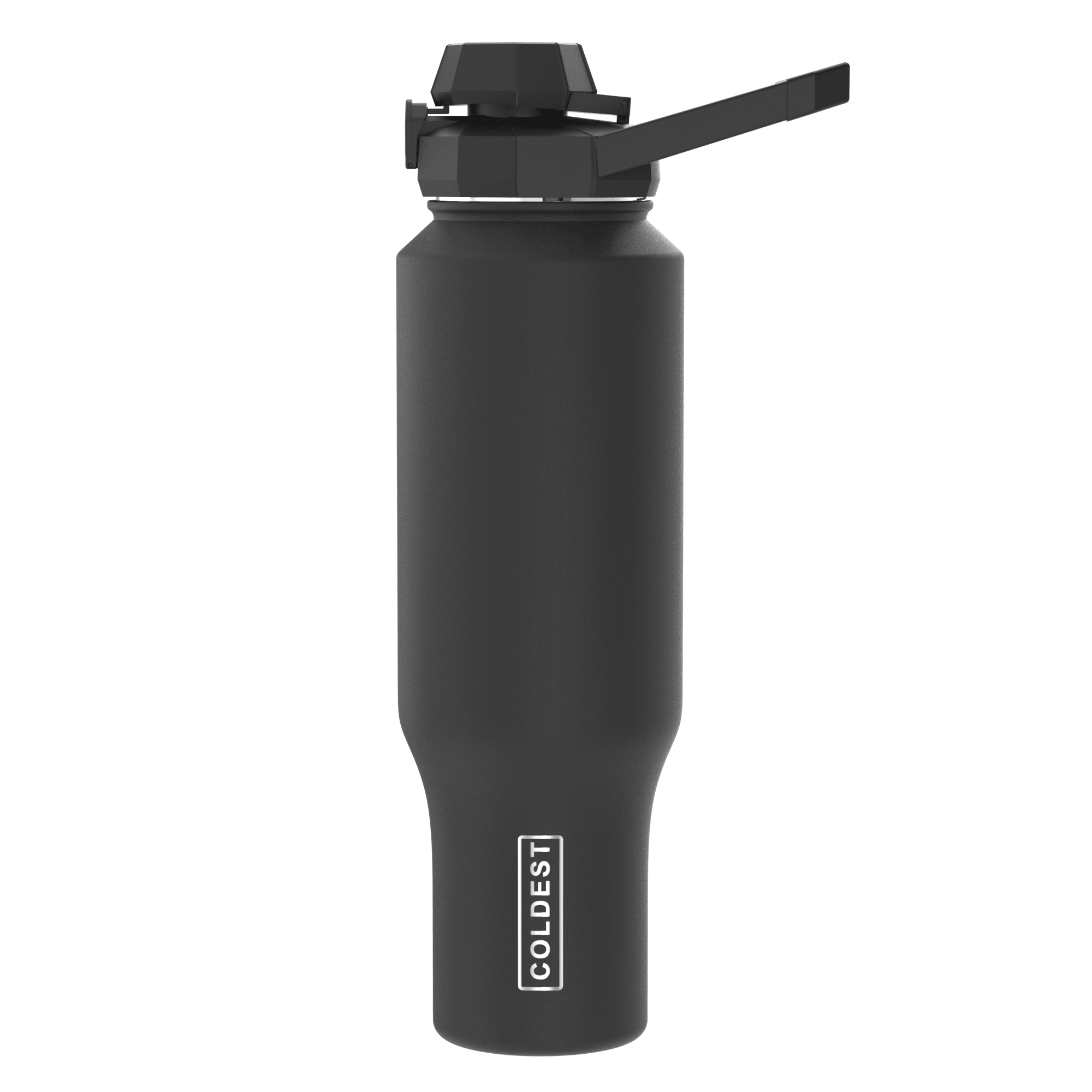 Coldest 46oz Shaker Bottle