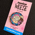 Jessica Weese Series 2 Disc Golf Pin