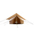 10' Regatta Bell Tent Awning