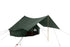 10' Regatta Bell Tent Awning