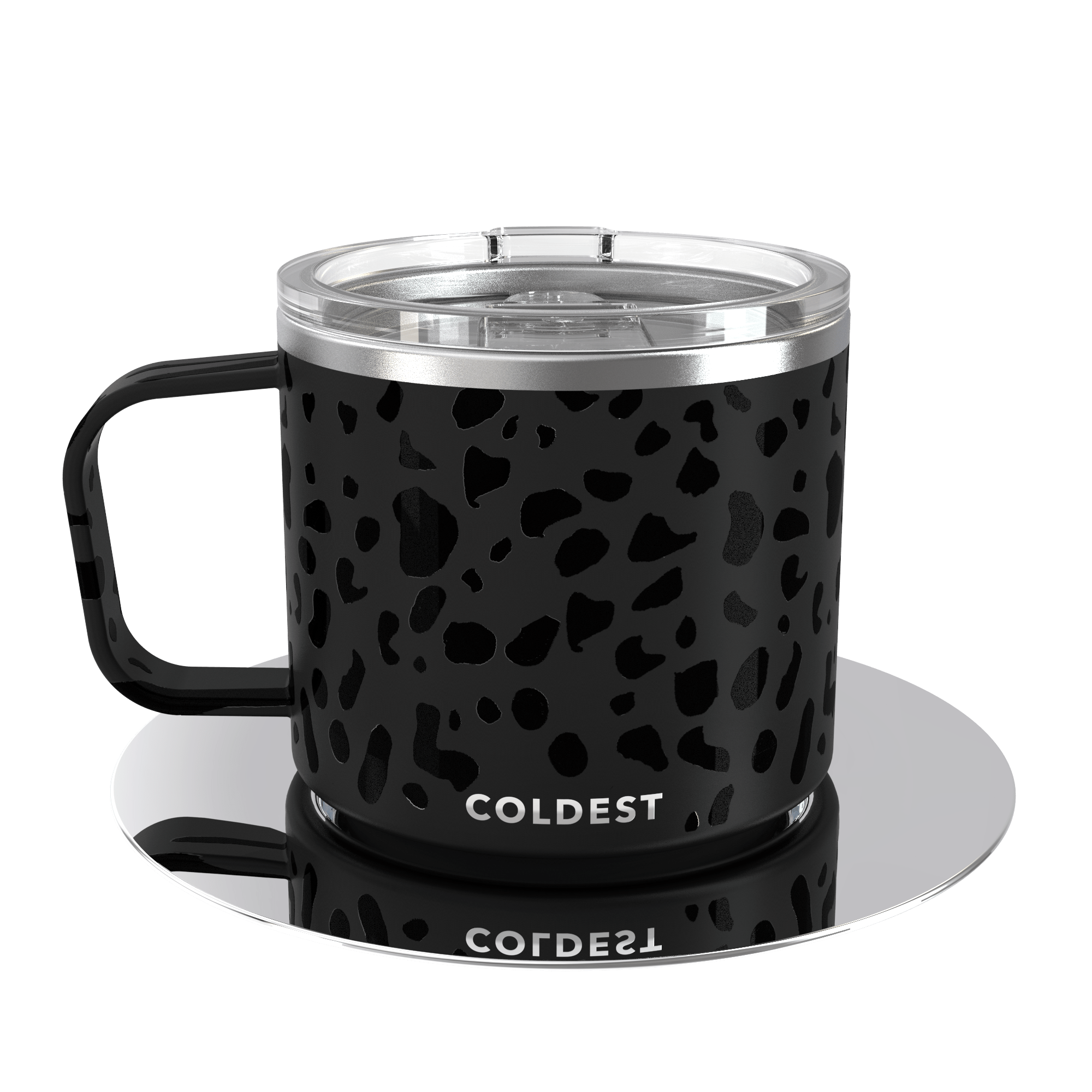 Insulated Espresso Cup by Coldest