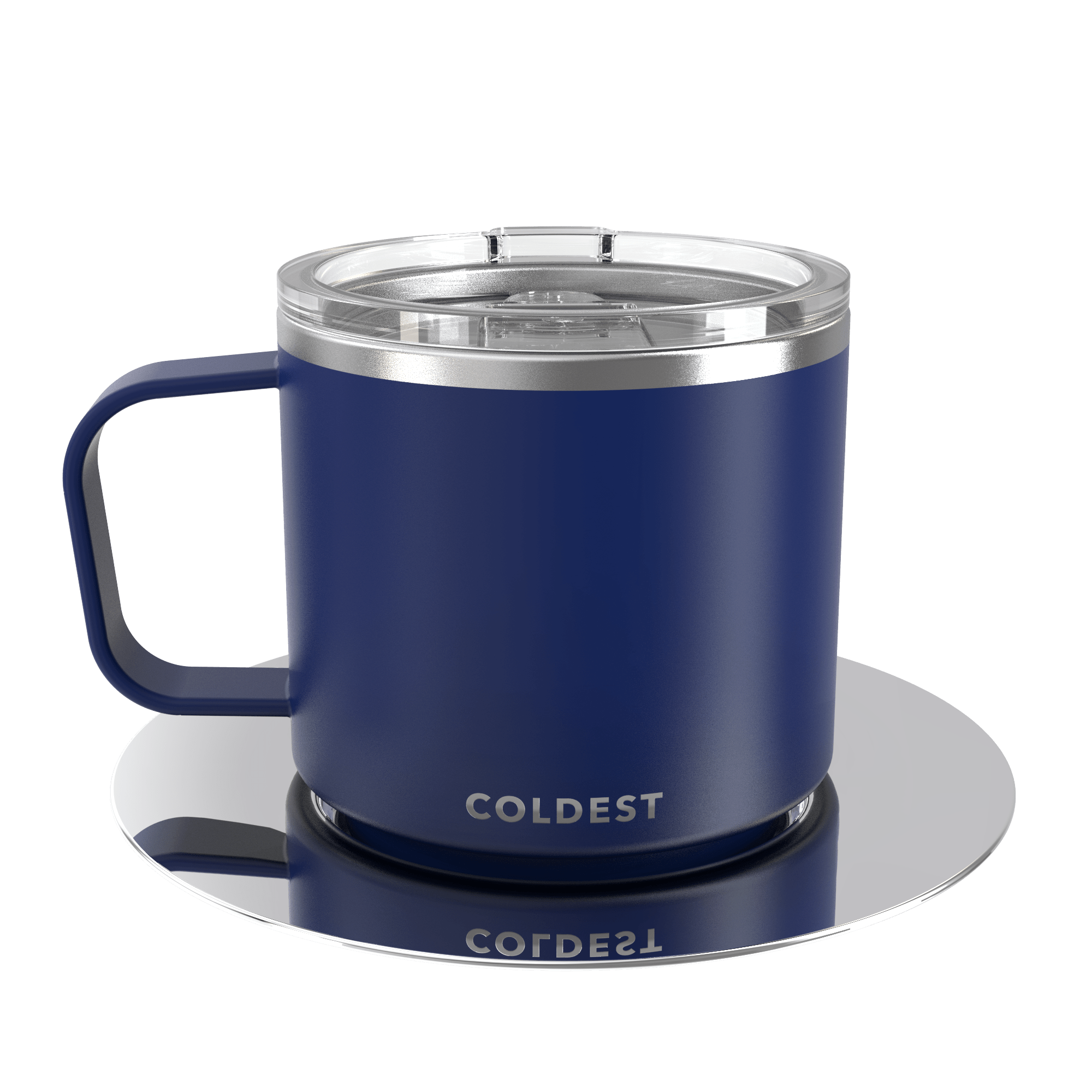 Insulated Espresso Cup by Coldest