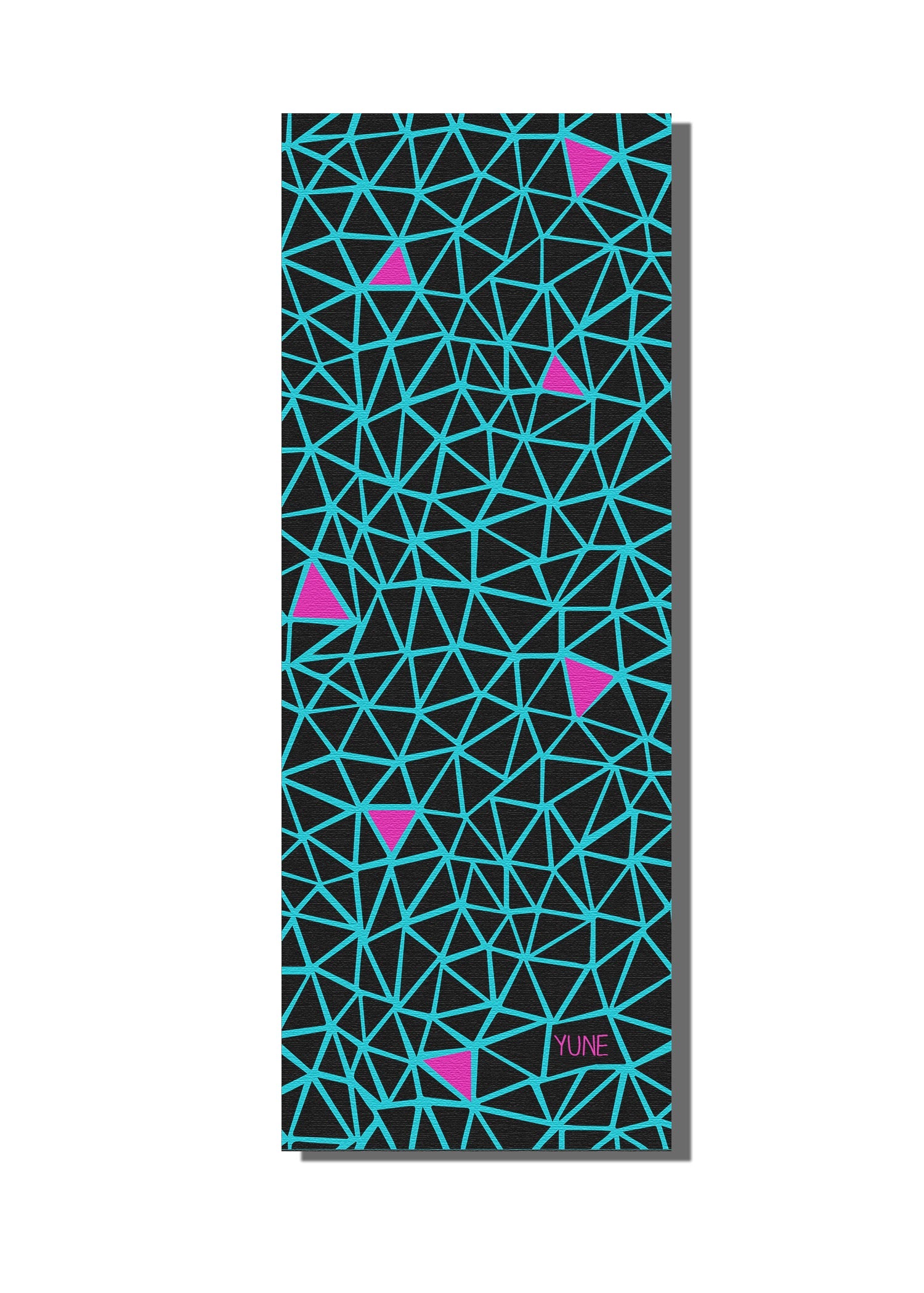 Ascend Yoga Mat Nakata Mat