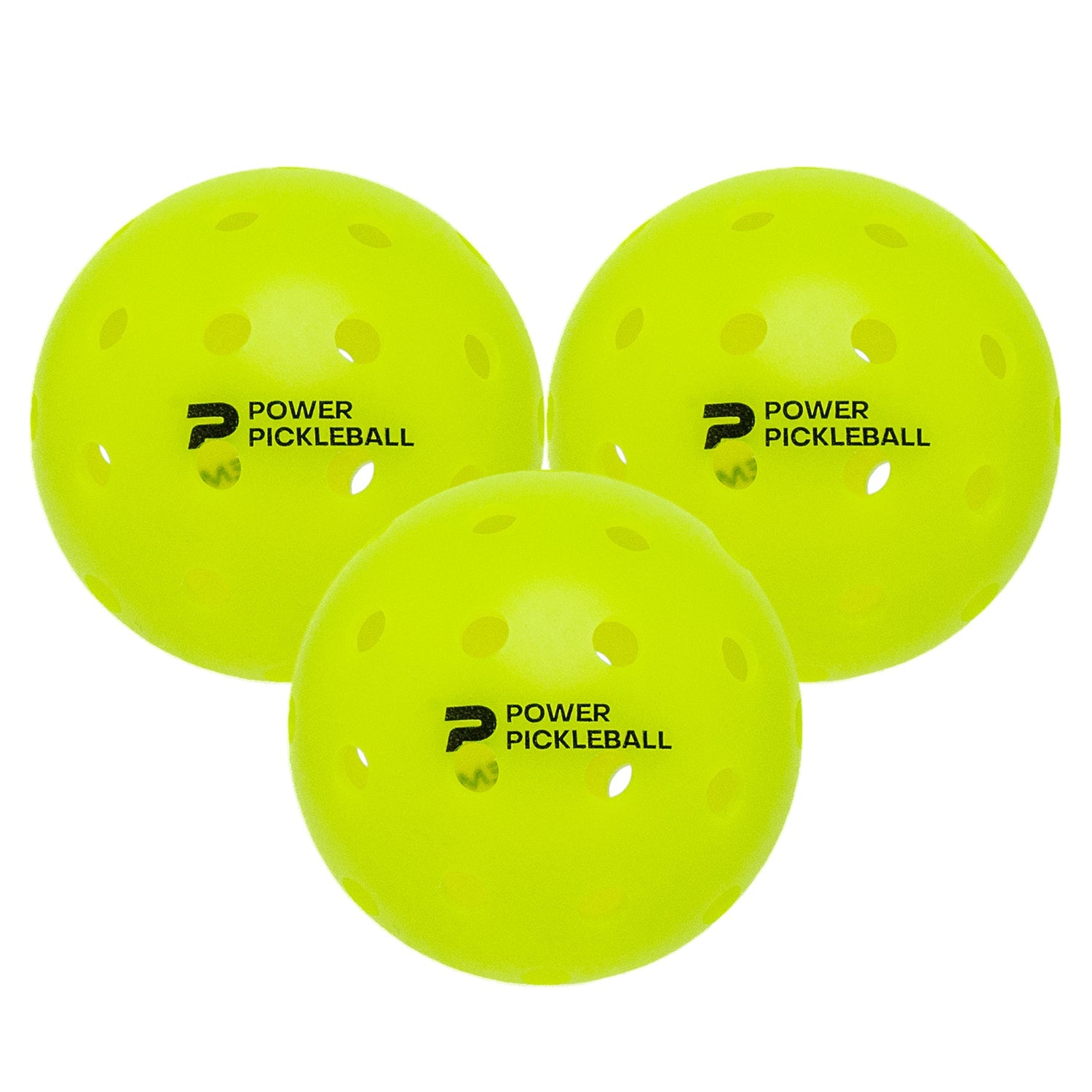 Premier Power Pickleballs