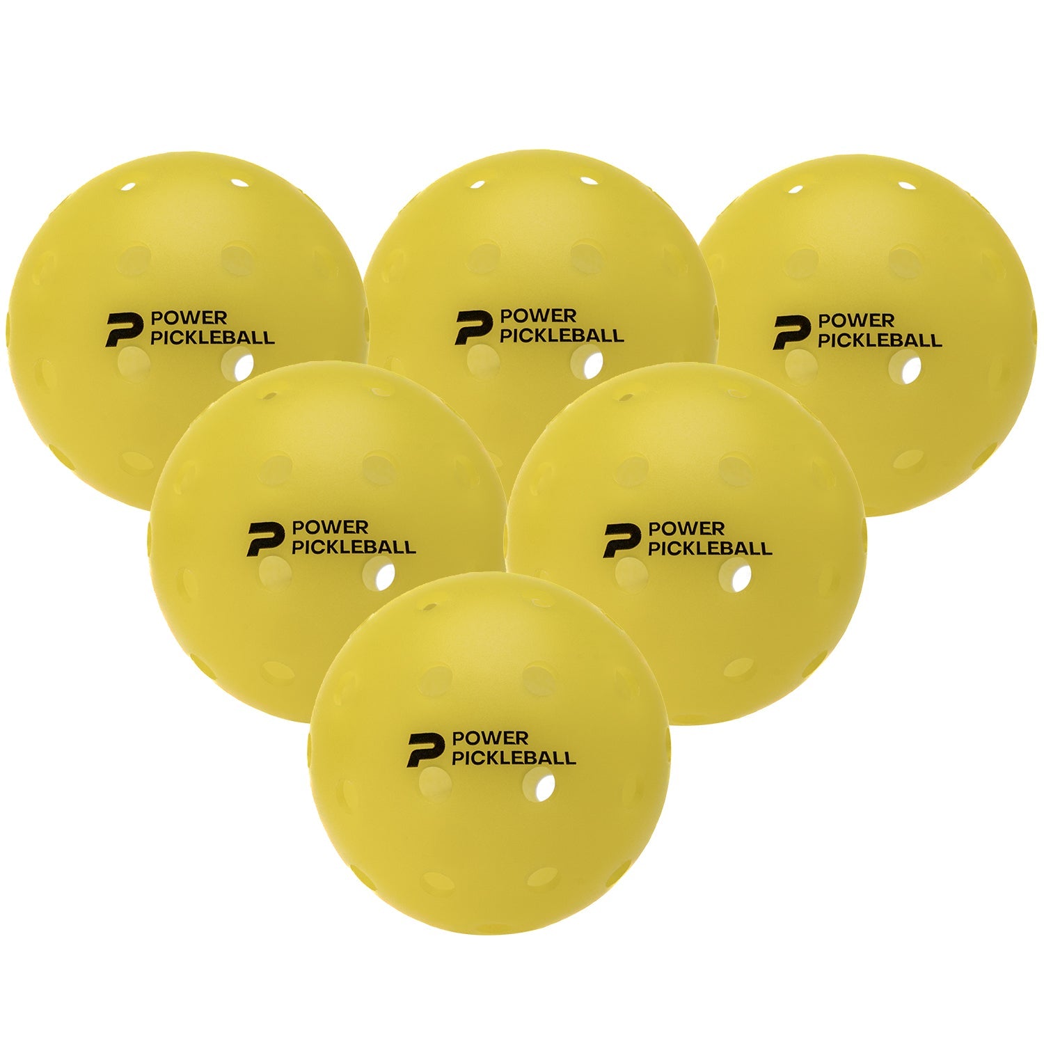 Premier Power Pickleballs