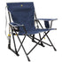 GCI Outdoor Kickback Rocker Portable Rocking Chair & Outdoor