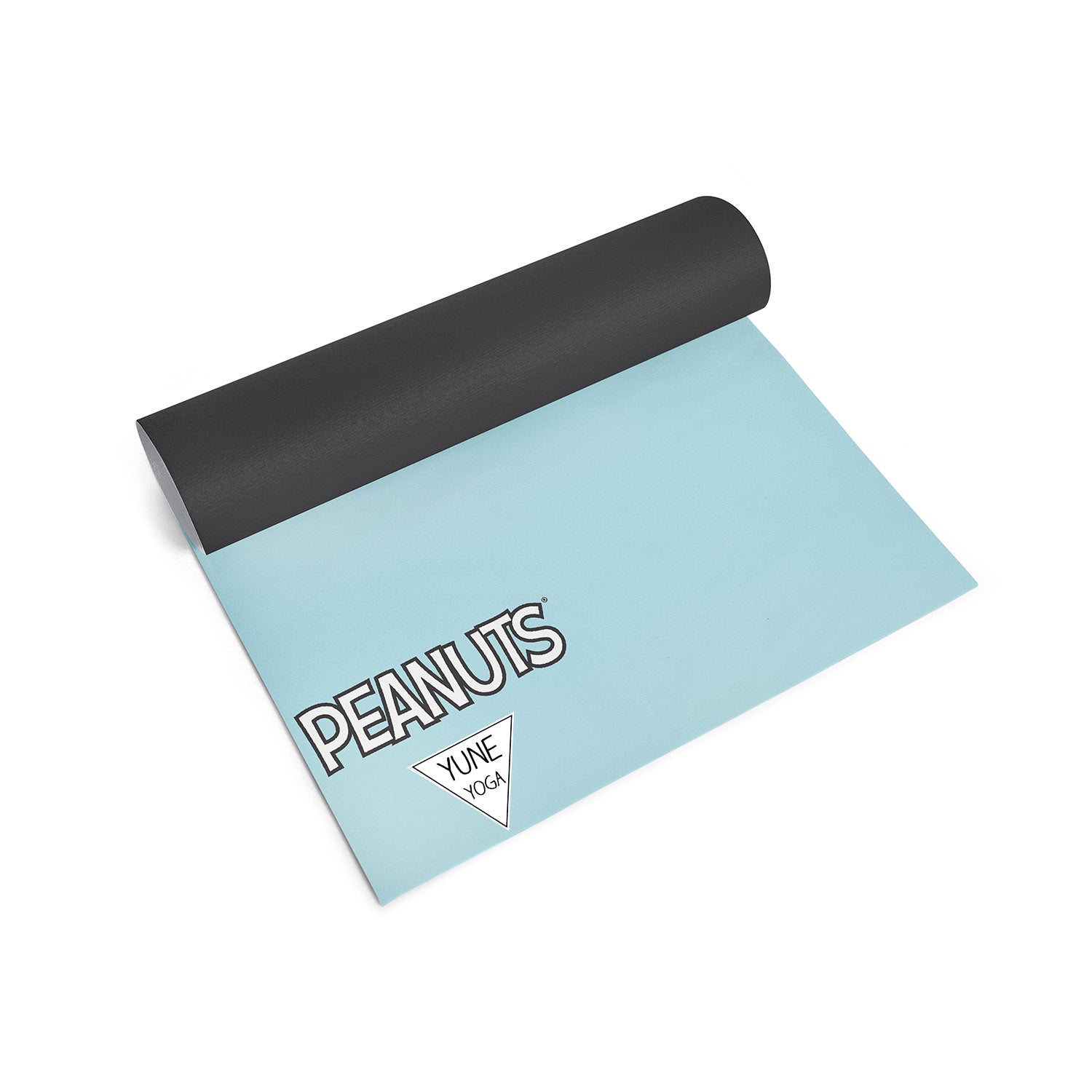 Ascend Yoga Mat Peanuts Snoopy House Mat