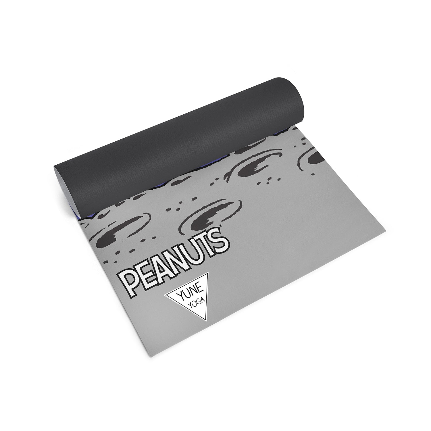 Ascend Yoga Mat Peanuts Snoopy Space Mat