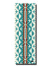 Ascend Yoga Mat Pendleton Spider Rock Aqua Mat