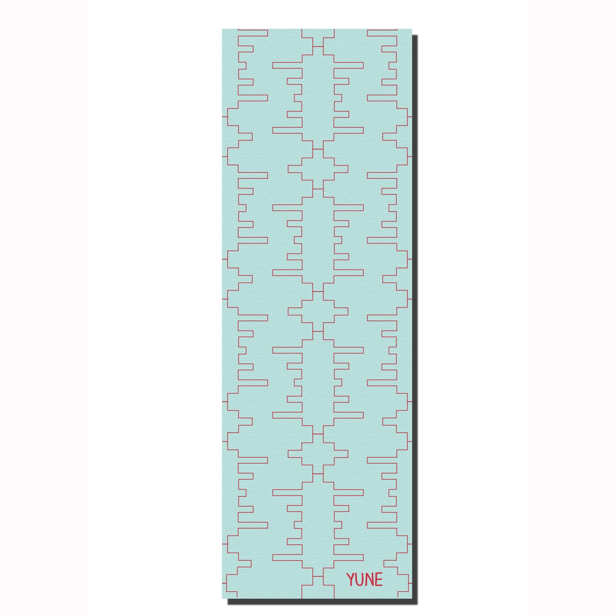 Ascend Yoga Mat SR38 Mat