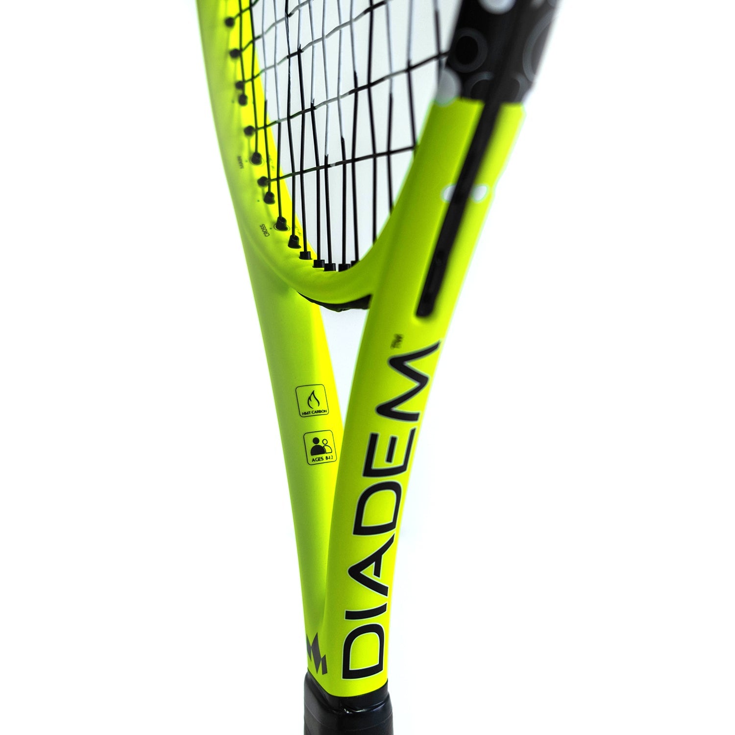 Super 26 Yellow Junior Racket