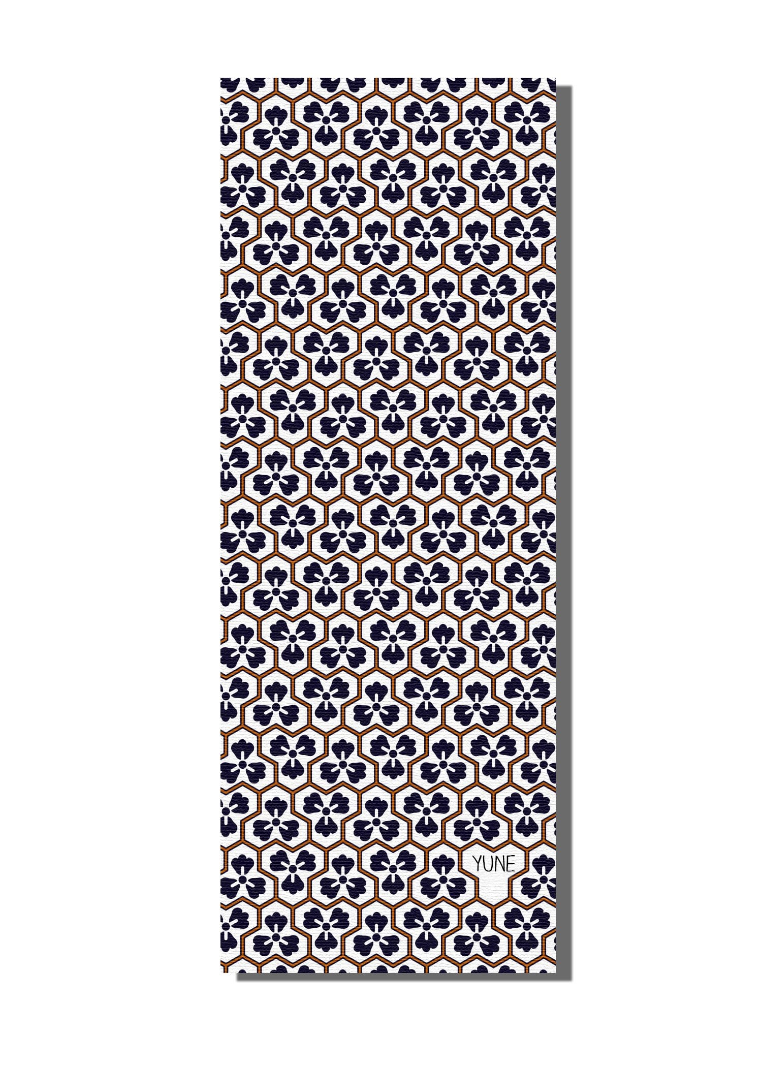 Ascend Yoga Mat Kafka Mat