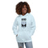 Wind Chill Light Stacked Hooded Sweatshirt