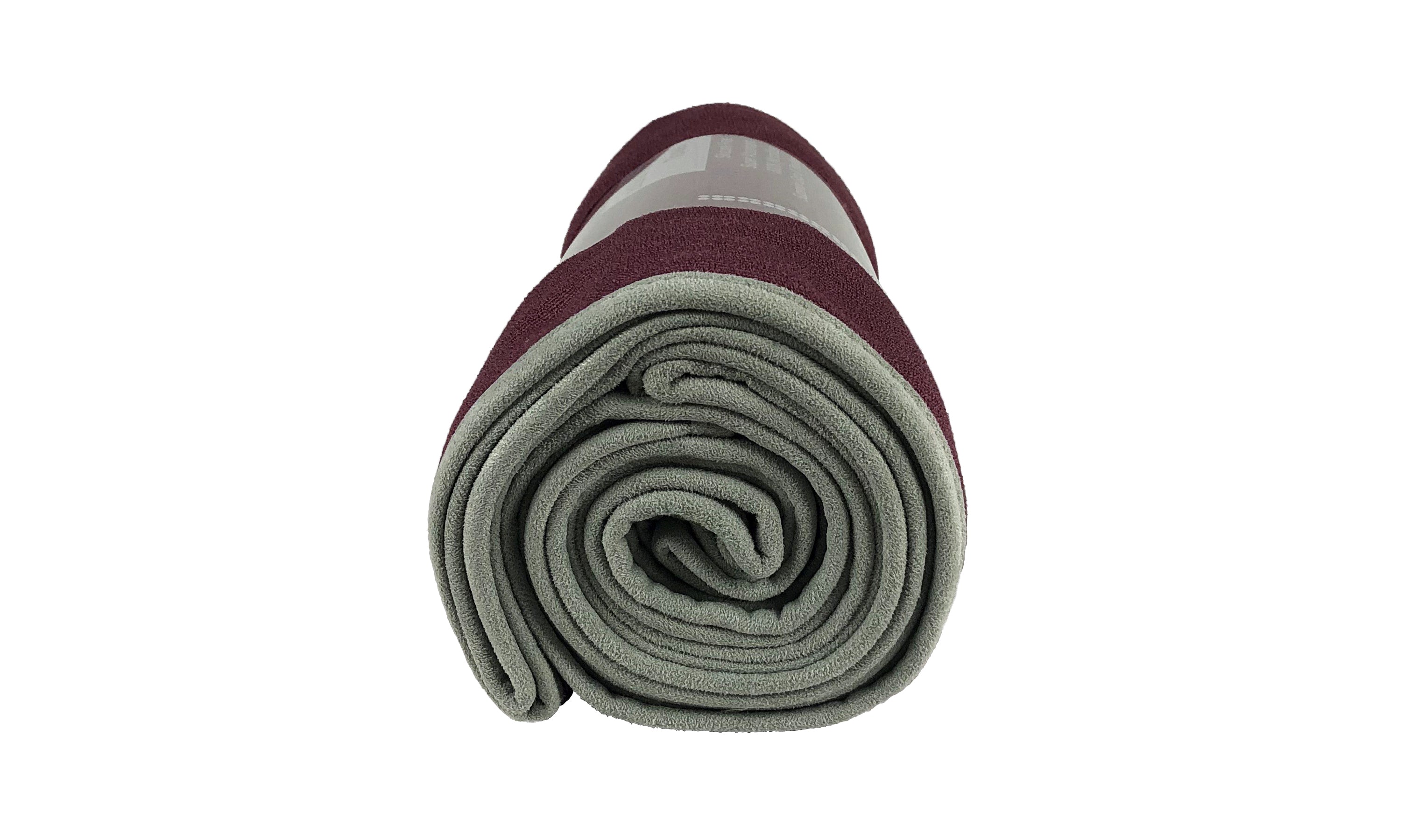 zuSKa Towel - Super Absorbent - Full Mat Coverage