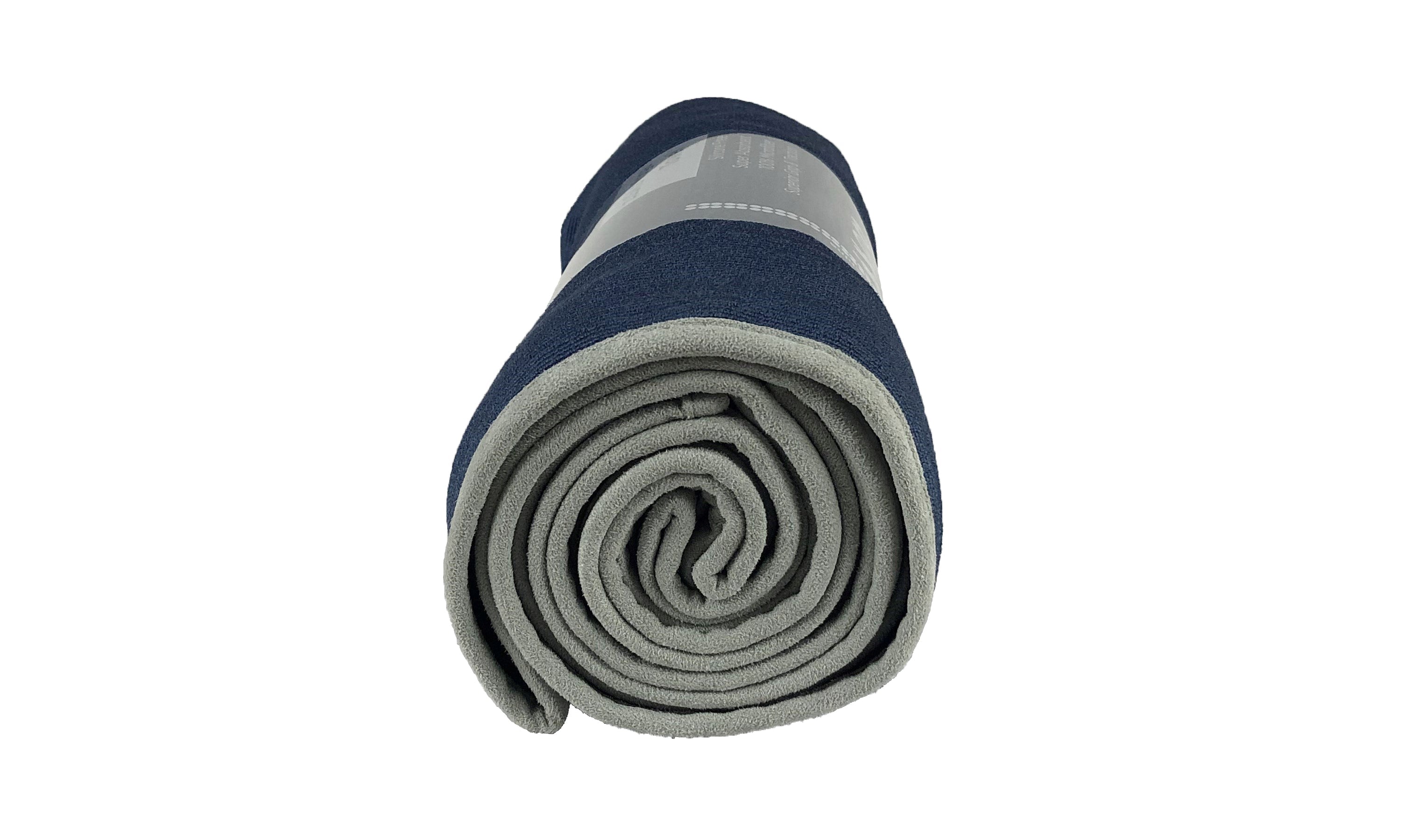 zuSKa Towel - Super Absorbent - Full Mat Coverage