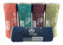 zuSKa Towel - Super Absorbent - Full Mat Coverage