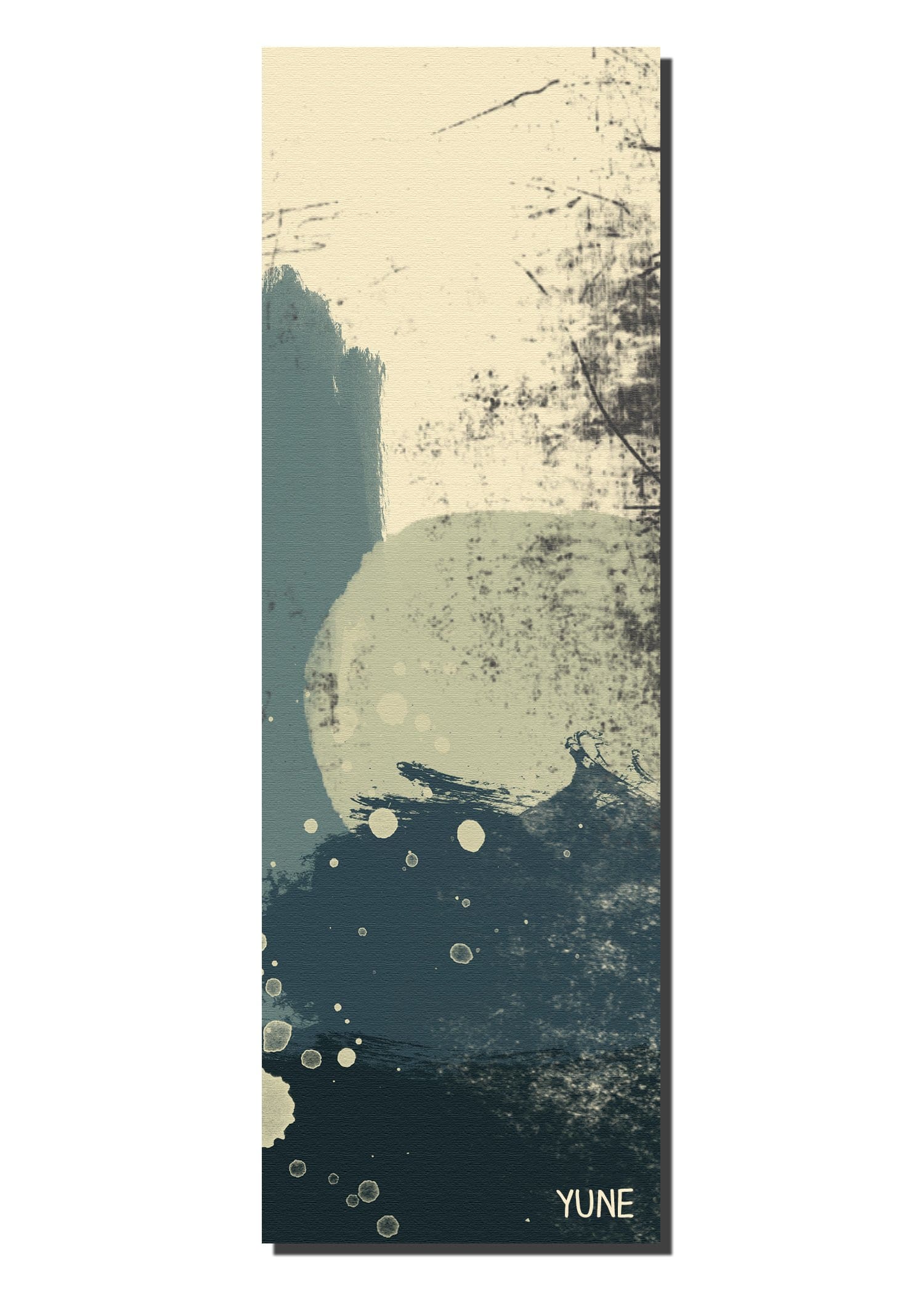 Ascend Yoga Mat Zebes Mat