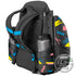 Discraft GripEQ AX5 Backpack Disc Golf Bag