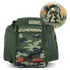 Discraft GripEQ Chris Dickerson AX5 Signature Series Backpack Disc Golf Bag