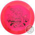 Discraft Limited Edition 2023 Ledgestone Open CryZtal Z FLX Machete Distance Driver Golf Disc