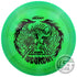 Discraft Limited Edition 2023 Ledgestone Open Swirl Elite Z Scorch Distance Driver Golf Disc