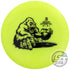 Discraft Mini Big Z Crank Mini Golf Disc