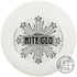 Discraft Nite Glow Ultra-Star 175g Ultimate Disc