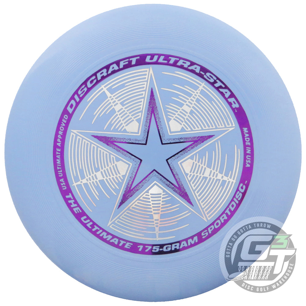 Discraft Ultra-Star 175g Ultimate Disc