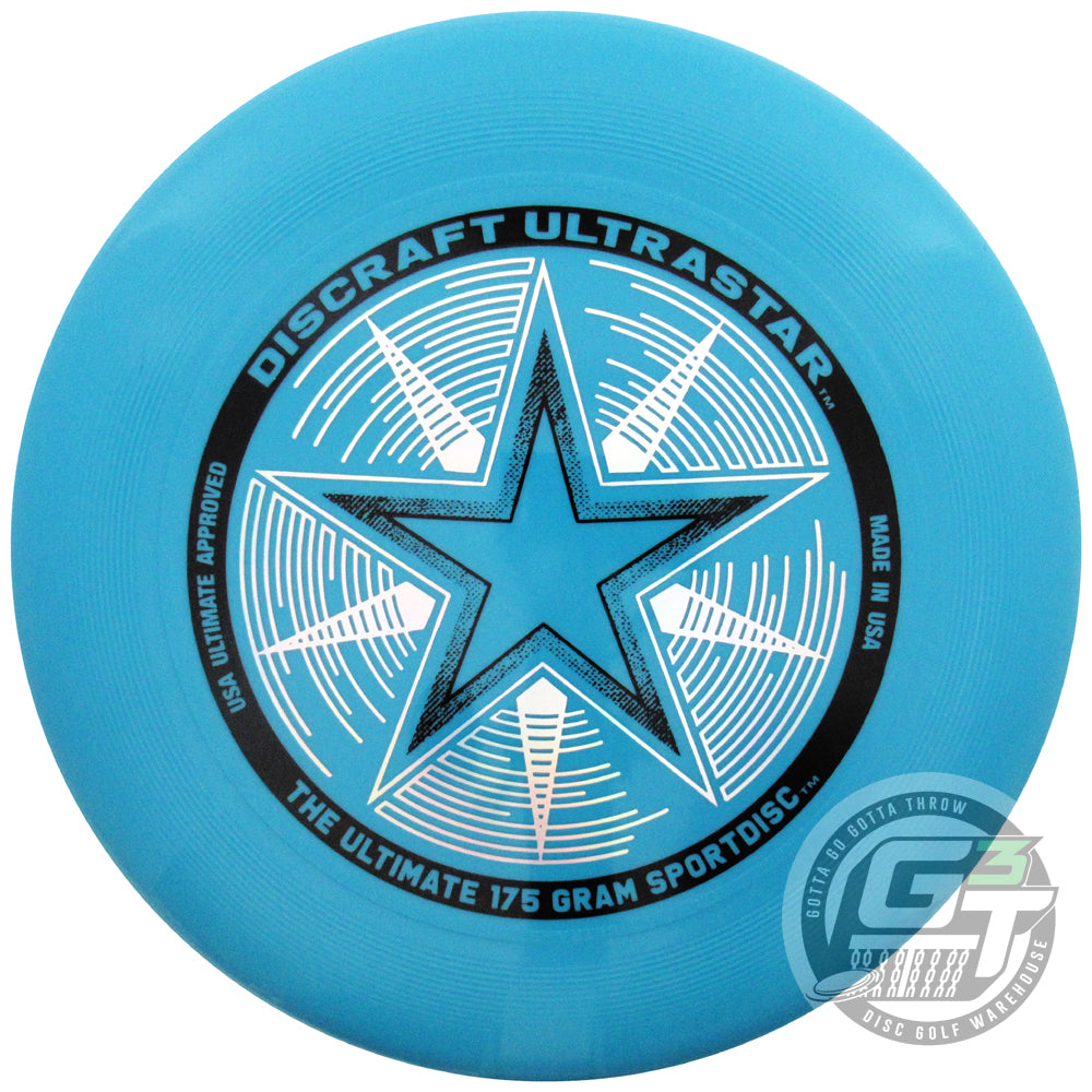 Discraft Ultra-Star 175g Ultimate Disc