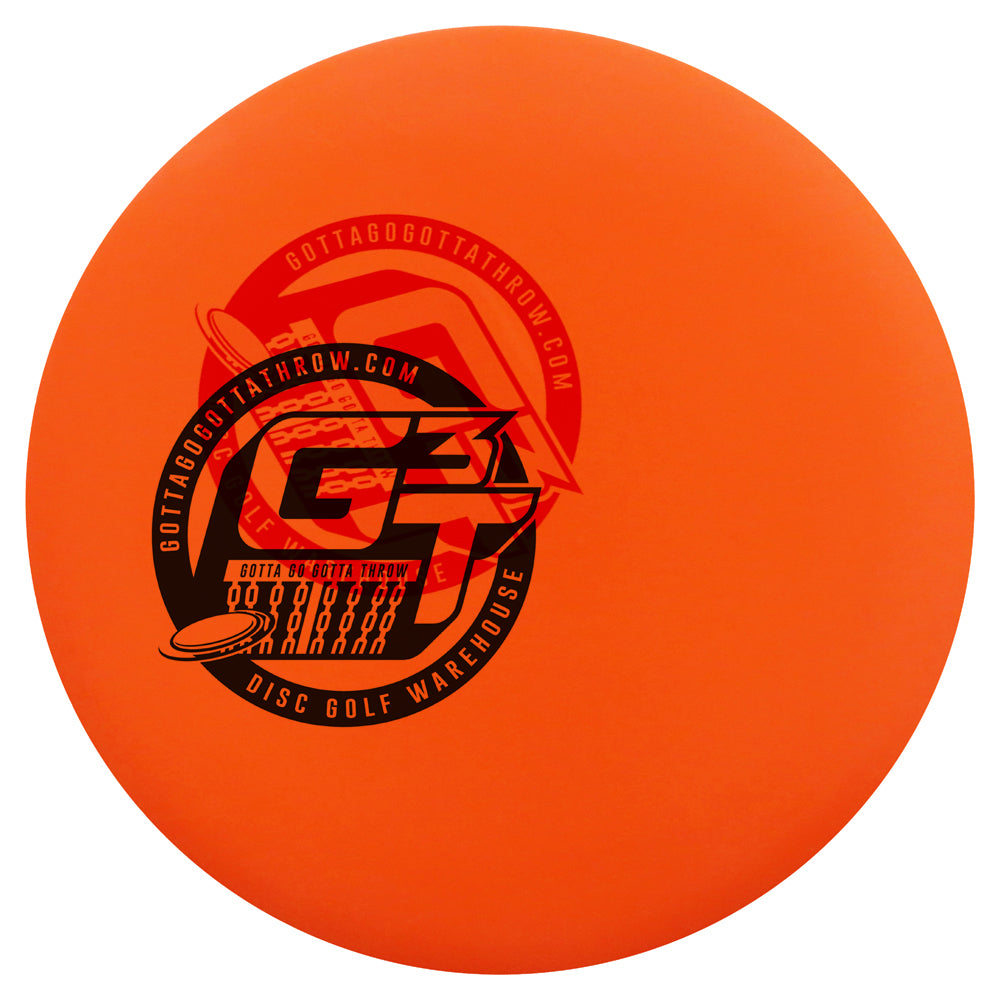 Discraft Misprint Mini Pro D Buzzzz Mini Golf Disc