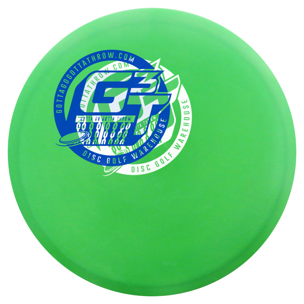 Discraft Misprint Mini Pro D Buzzzz Mini Golf Disc