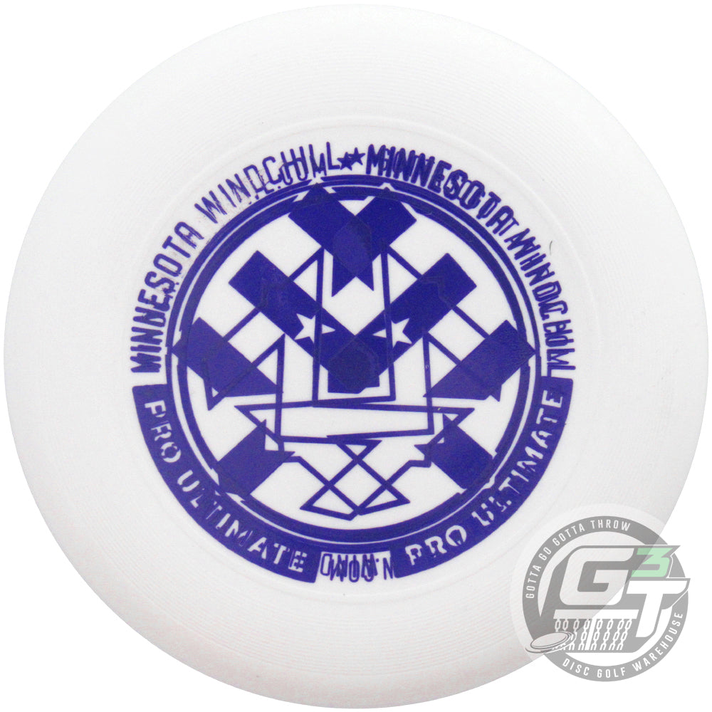 Discraft Factory Second Mini-Star Mini Marker Disc