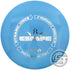 Dynamic Discs BioFuzion Escape Fairway Driver Golf Disc