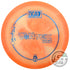 DGA Swirly Proline Vortex [Catrina Allen] Fairway Driver Golf Disc