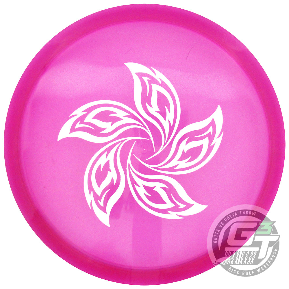 Discmania Limited Edition Lore Originals C-Line MD3 Midrange Golf Disc