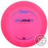 Gateway Hyper-Diamond Journey Distance Driver Golf Disc