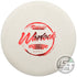 Gateway Smugglers Coffee Special Blend Warlock Putter Golf Disc