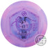 Infinite Discs Swirly S-Blend Slab Distance Driver Golf Disc