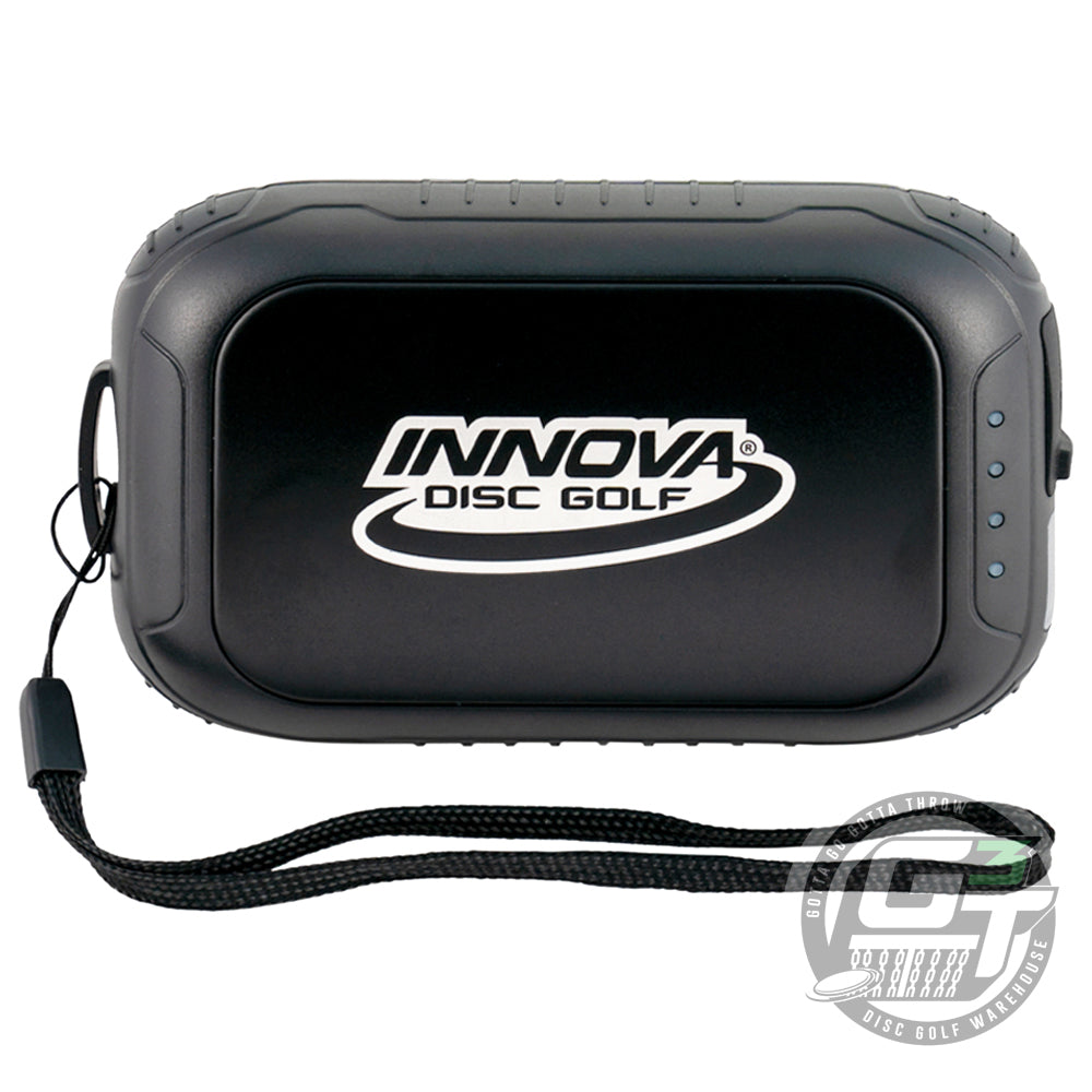 Innova Electronic Super Handwarmer