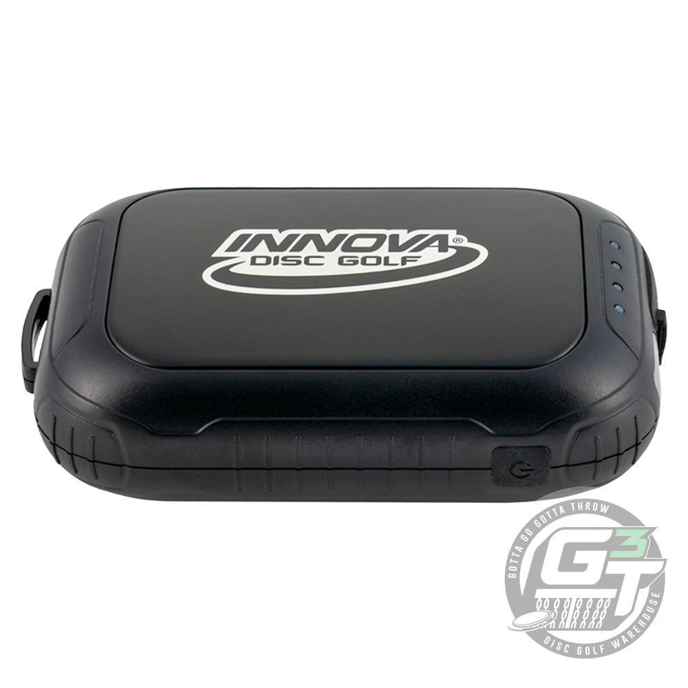 Innova Electronic Super Handwarmer