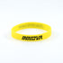 Innova Disc Golf Burst Logo Discatcher Silicone Wristband