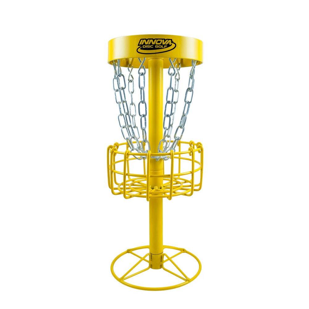 Innova Desktop DISCatcher Micro Mini Disc Golf Basket