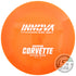 Innova Champion Corvette Distance Driver Golf Disc