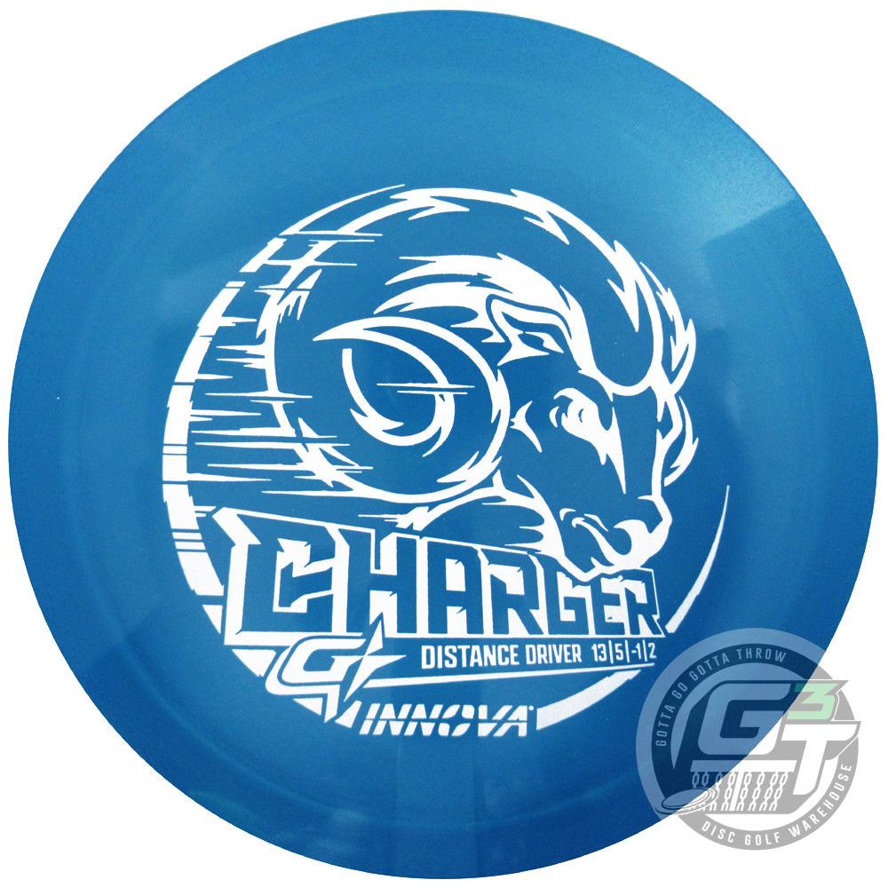 Innova GStar Charger Distance Driver Golf Disc