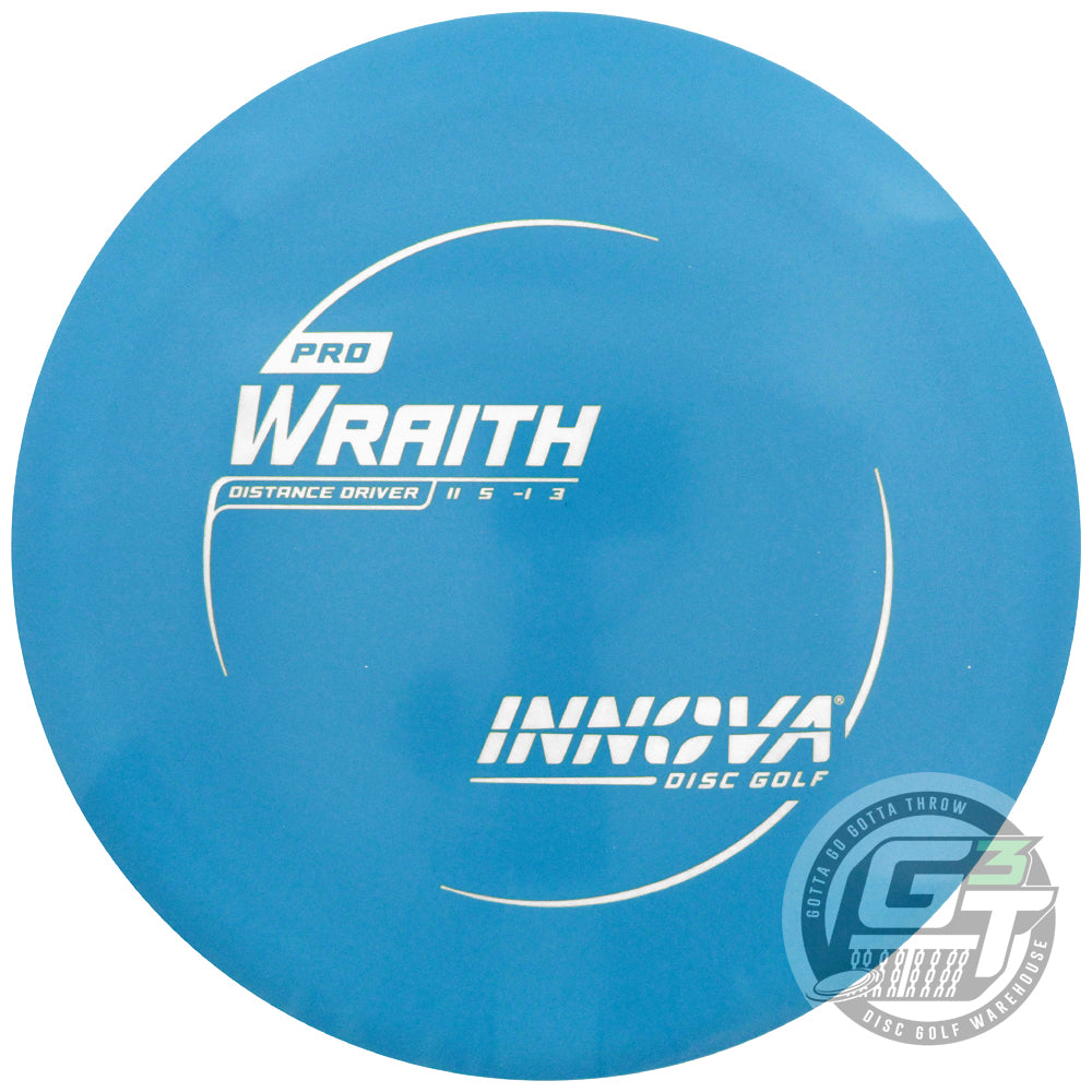 Innova Pro Wraith Distance Driver Golf Disc