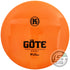 Kastaplast K1 Gote Midrange Golf Disc