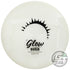 Kastaplast Glow K1 Svea Midrange Golf Disc